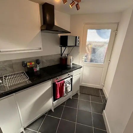 Apartamento Modern & Cozy Gem - 10min To Center - Parking York